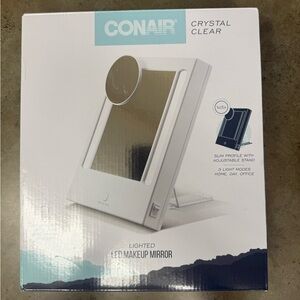 Conair Lighted LED Makeup Mirror